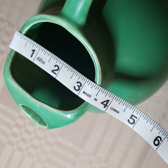 Green Ewer - Picture 4 of 6